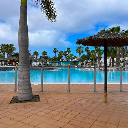 Apartament Stefan's Place By Holidays Fuerteventura *