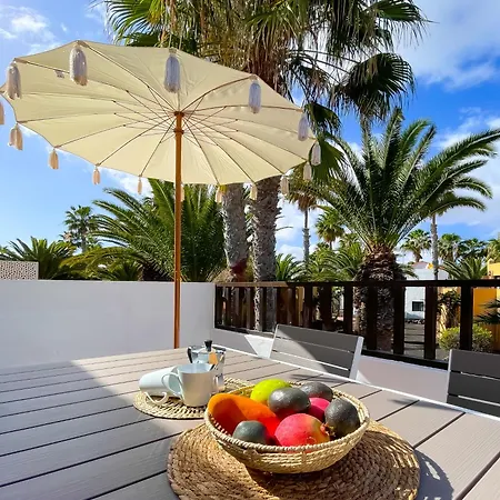 Stefan's Place By Holidays Fuerteventura Appartement Corralejo