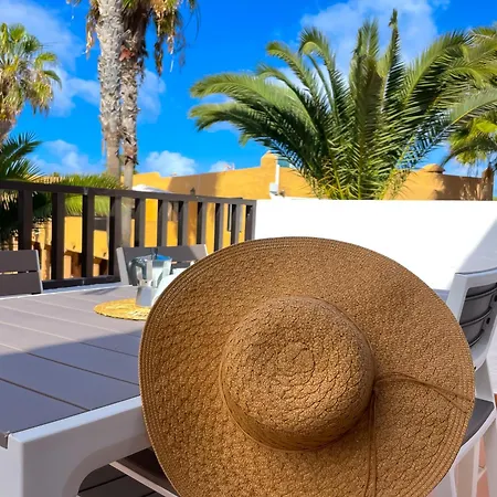Apartamento Stefan's Place By Holidays Fuerteventura Corralejo