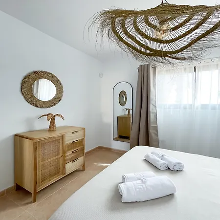 Stefan's Place By Holidays Fuerteventura