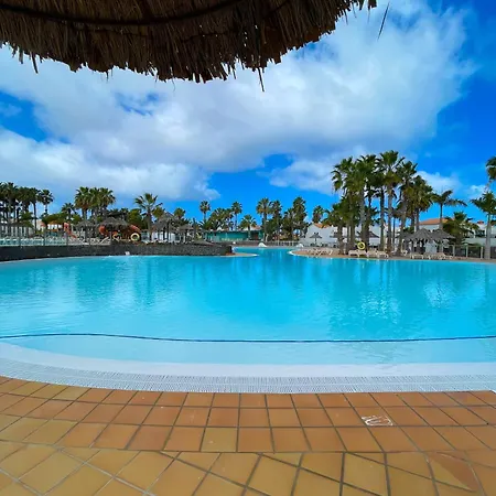 Stefan's Place By Holidays Fuerteventura *