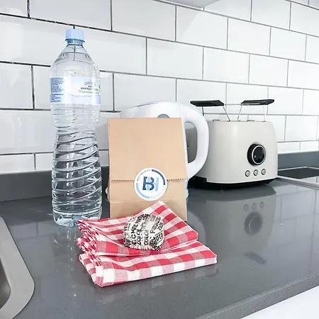 Apartamento Stefan's Place By Holidays Fuerteventura Corralejo