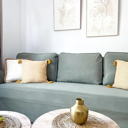 Stefan's Place By Holidays Fuerteventura *