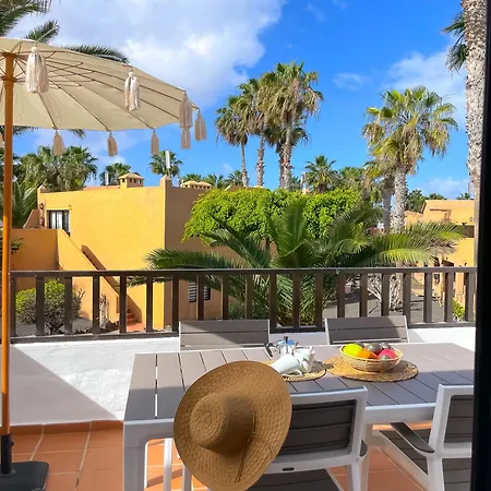 Stefan's Place By Holidays Fuerteventura Appartement *