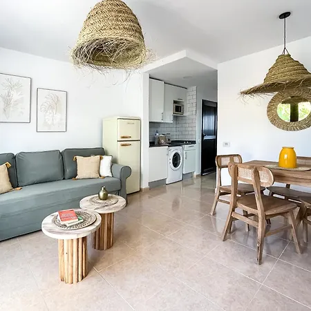 Stefan's Place By Holidays Fuerteventura