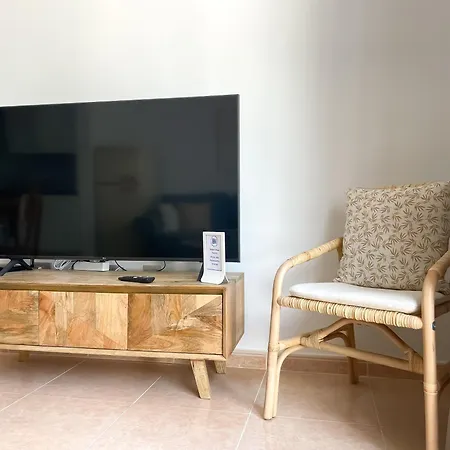 Stefan's Place By Holidays Fuerteventura Appartement Corralejo