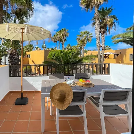 Stefan's Place By Holidays Fuerteventura Apartamento *