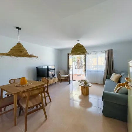 Stefan's Place By Holidays Fuerteventura Appartement