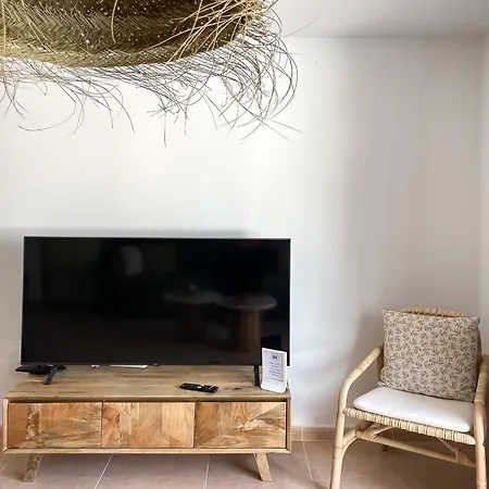 Apartamento Stefan's Place By Holidays Fuerteventura