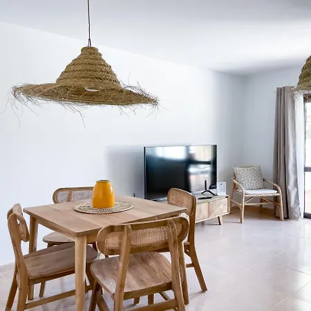Stefan's Place By Holidays Fuerteventura Appartement