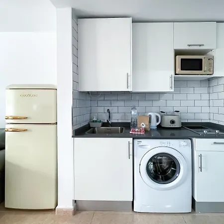 Appartement Stefan's Place By Holidays Fuerteventura