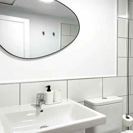 Apartamento Stefan's Place By Holidays Fuerteventura Corralejo