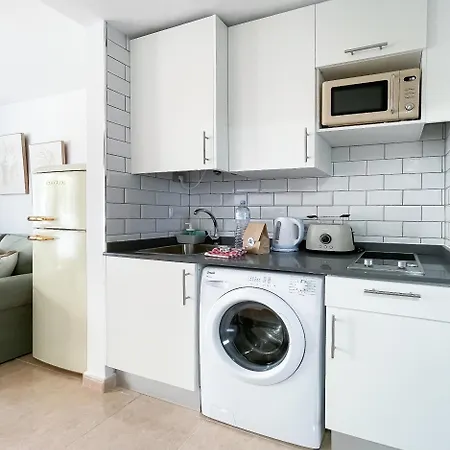 Stefan's Place By Holidays Fuerteventura