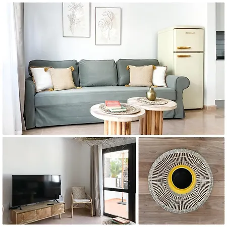 Appartement Stefan's Place By Holidays Fuerteventura *