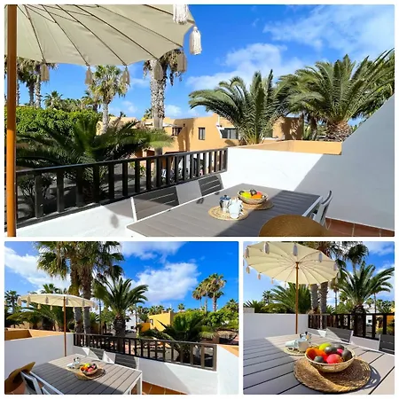 Stefan's Place By Holidays Fuerteventura Appartement