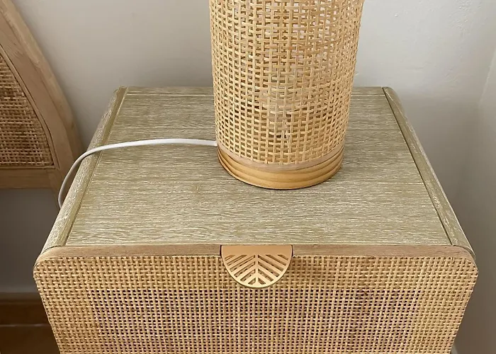 Stefan's Place By Holidays Fuerteventura 科拉雷侯