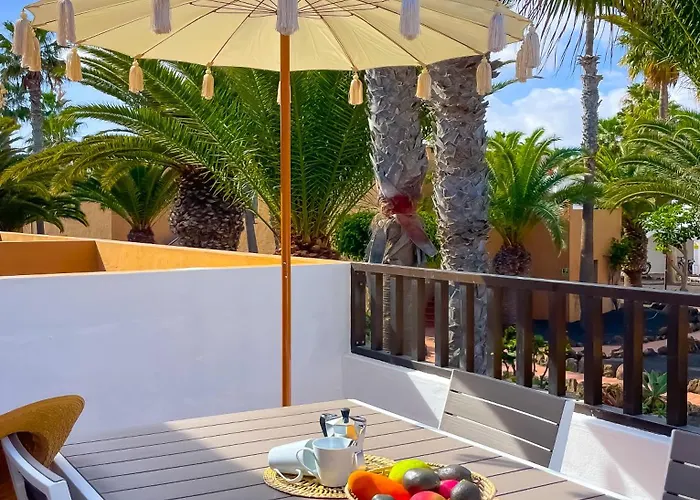 Stefan's Place By Holidays Fuerteventura 公寓