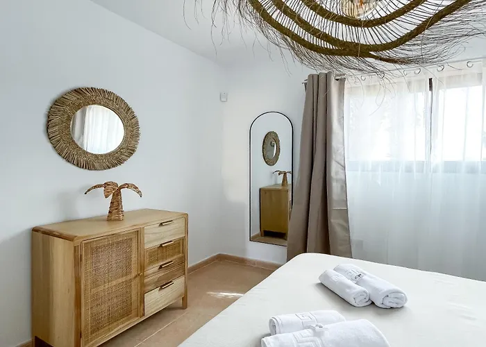 Stefan's Place By Holidays Fuerteventura