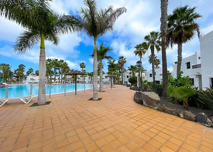 Stefan's Place By Holidays Fuerteventura 公寓