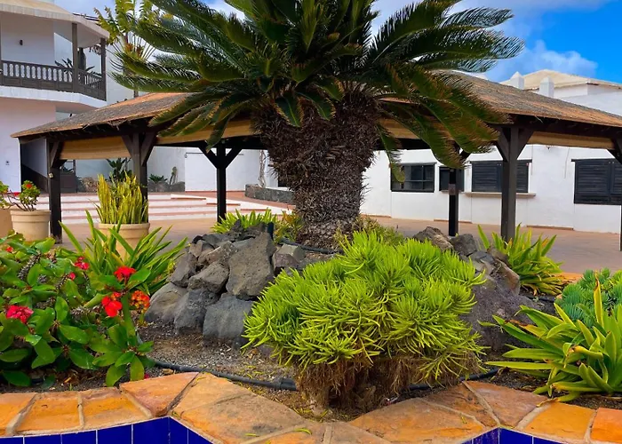 Stefan's Place By Holidays Fuerteventura 公寓 *