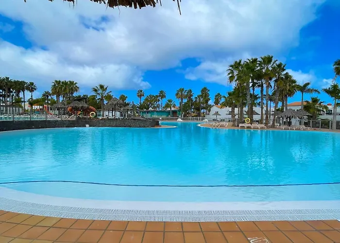 Stefan's Place By Holidays Fuerteventura *