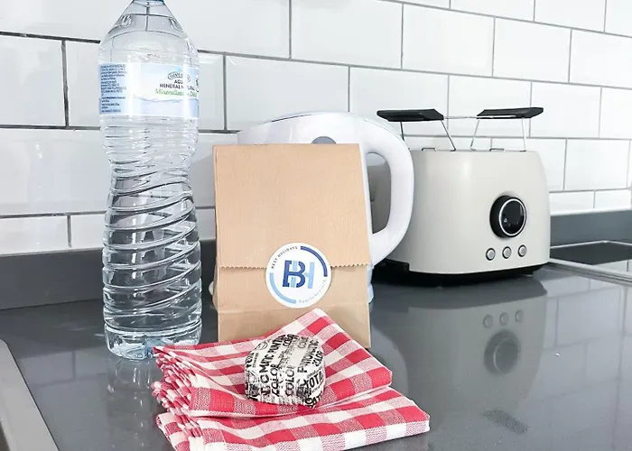 公寓 Stefan's Place By Holidays Fuerteventura 科拉雷侯