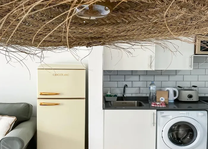 Stefan's Place By Holidays Fuerteventura 公寓 *