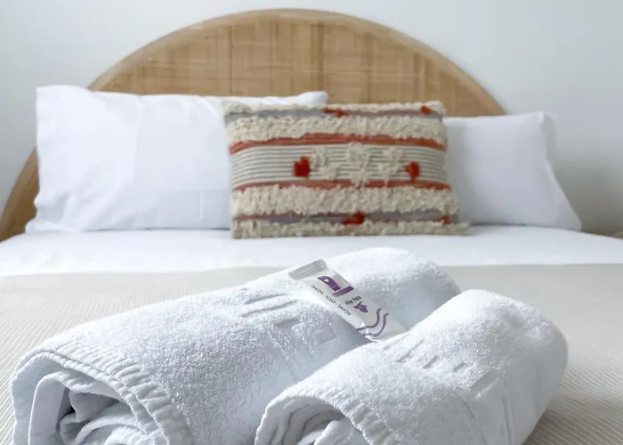 公寓 Stefan's Place By Holidays Fuerteventura *