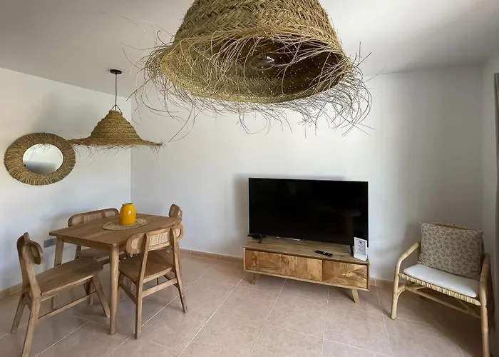 Stefan's Place By Holidays Fuerteventura *