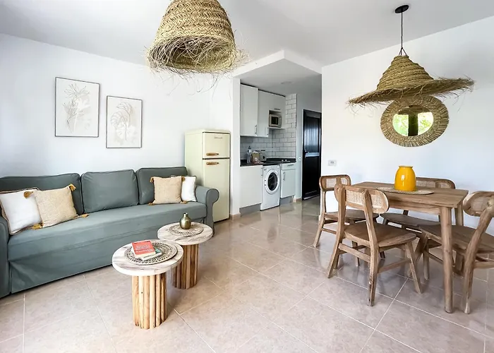 Stefan's Place By Holidays Fuerteventura