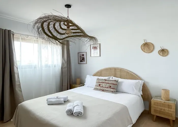 公寓 Stefan's Place By Holidays Fuerteventura 科拉雷侯