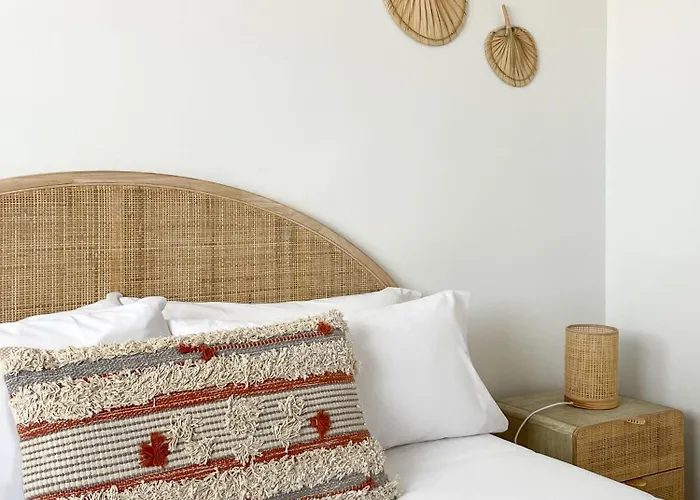 Stefan's Place By Holidays Fuerteventura 科拉雷侯