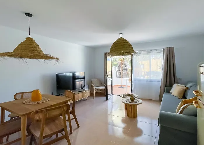 Stefan's Place By Holidays Fuerteventura 公寓