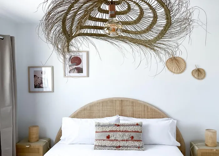 公寓 Stefan's Place By Holidays Fuerteventura