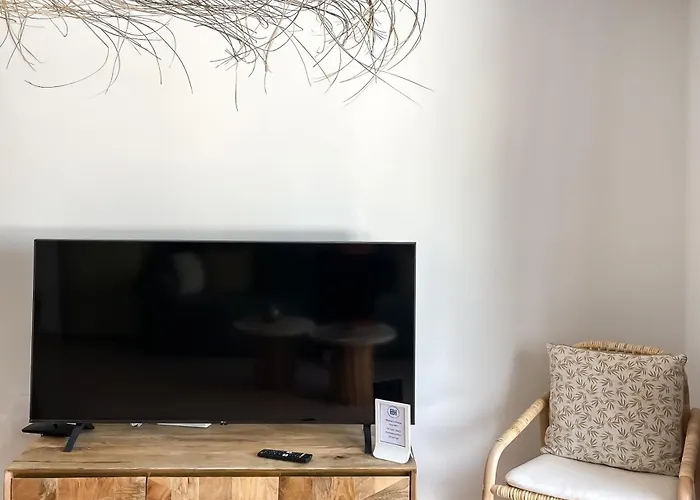 公寓 Stefan's Place By Holidays Fuerteventura