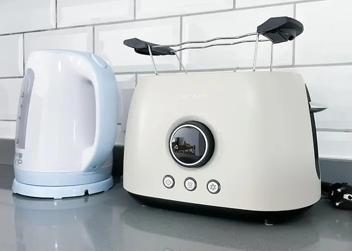 公寓 Stefan's Place By Holidays Fuerteventura *