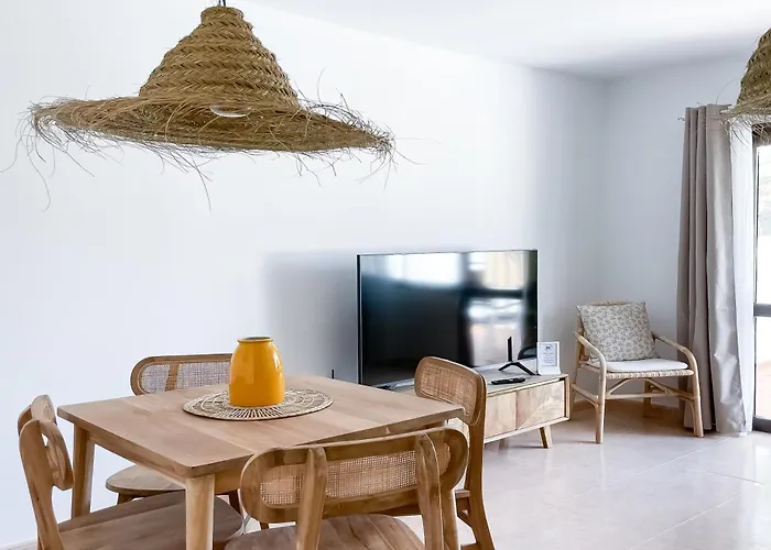 Stefan's Place By Holidays Fuerteventura 公寓