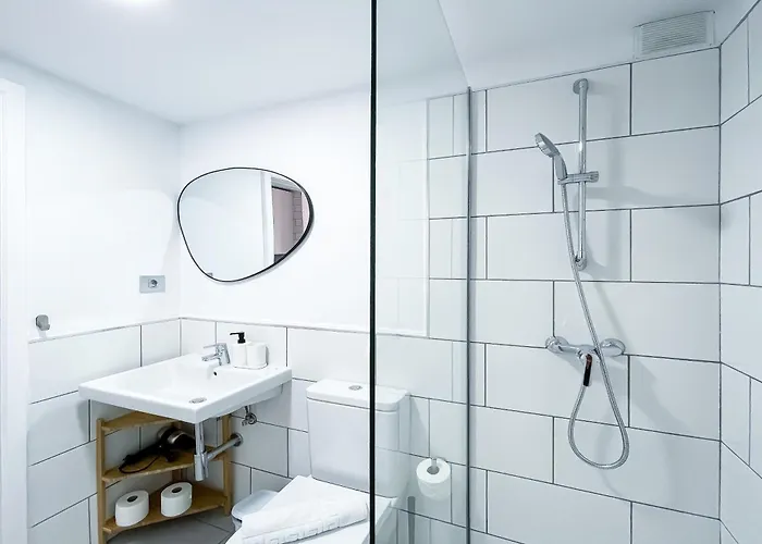 公寓 Stefan's Place By Holidays Fuerteventura