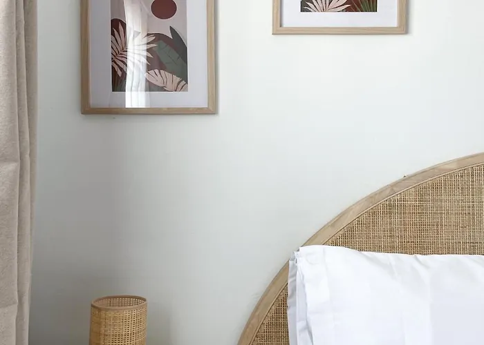 公寓 Stefan's Place By Holidays Fuerteventura 科拉雷侯