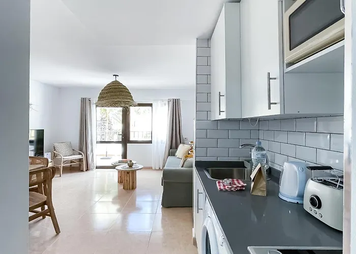 Stefan's Place By Holidays Fuerteventura *