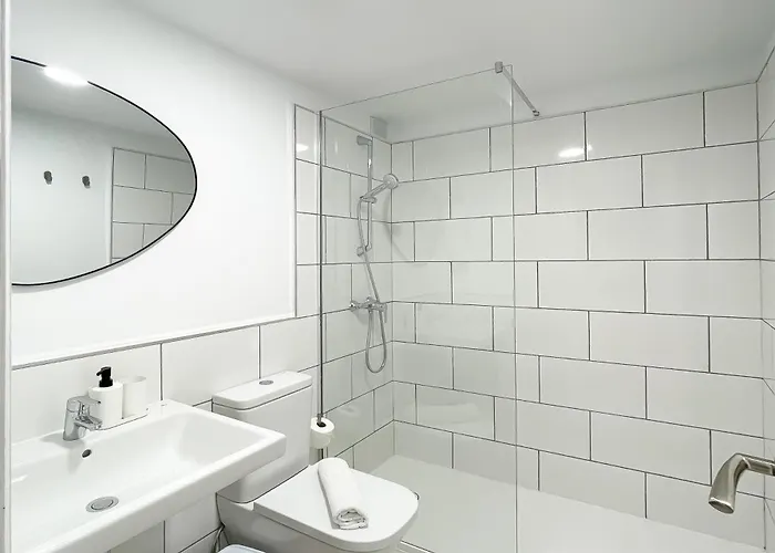 Stefan's Place By Holidays Fuerteventura 公寓