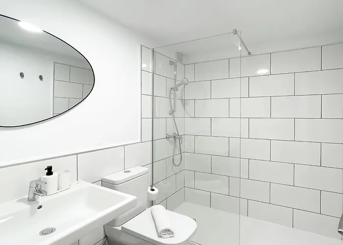 公寓 Stefan's Place By Holidays Fuerteventura *