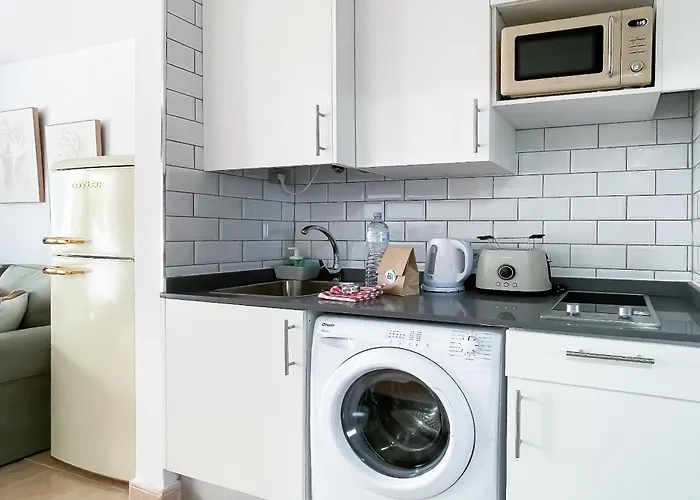 Stefan's Place By Holidays Fuerteventura