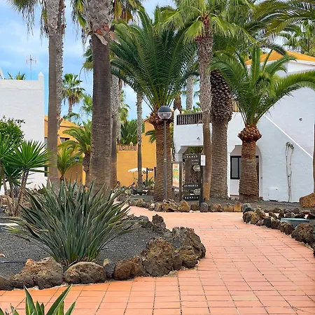 Apartment Stefan's Place Corralejo