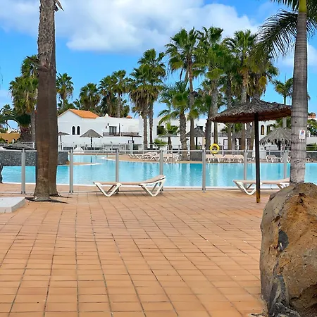 Daire Stefan's Place Corralejo