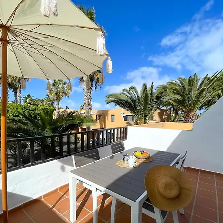 Stefan's Place By Holidays Fuerteventura Apartment *