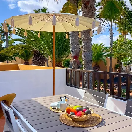 Stefan's Place By Holidays Fuerteventura Apartment