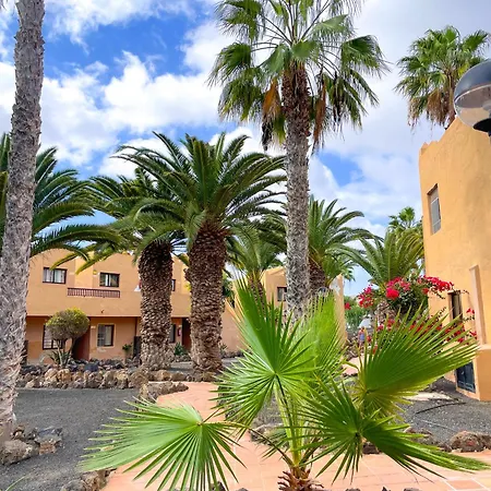 Stefan's Place Daire Corralejo
