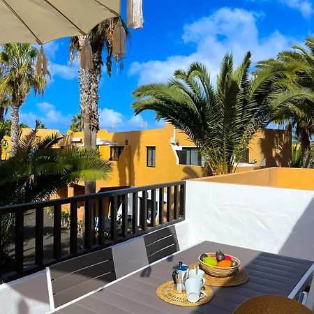 Stefan's Place By Holidays Fuerteventura * 코라레호