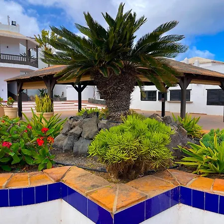 Stefan's Place By Holidays Fuerteventura 아파트 *